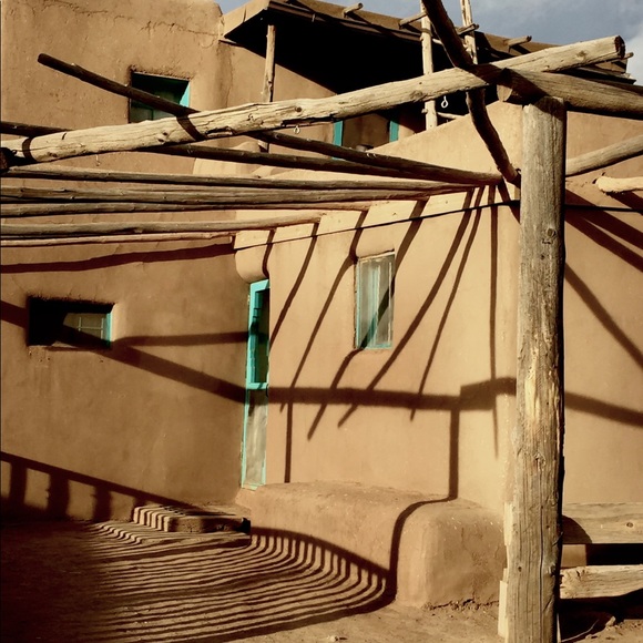 W E L C O M E to Sangre de Cristo Vintage! - Picture 1 of 2